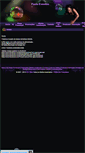 Mobile Screenshot of paulaeventos.eev.com.br