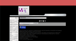 Desktop Screenshot of garconbh.eev.com.br