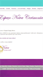 Mobile Screenshot of espaconoiva.eev.com.br