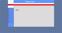 Desktop Screenshot of goldenfestas.eev.com.br