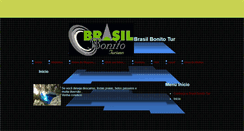 Desktop Screenshot of brasilbonitotur.eev.com.br