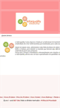 Mobile Screenshot of inforquality.eev.com.br
