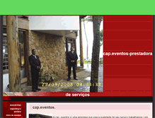 Tablet Screenshot of carlos.eev.com.br
