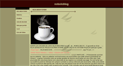 Desktop Screenshot of noboloblog.eev.com.br