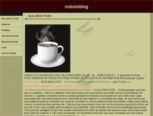 Tablet Screenshot of noboloblog.eev.com.br