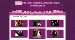 Desktop Screenshot of diskfestaassessoria.eev.com.br