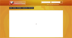Desktop Screenshot of eev.com.br
