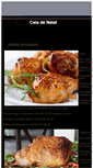 Mobile Screenshot of ceiadenatal.eev.com.br