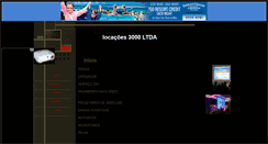 Desktop Screenshot of future3000.eev.com.br