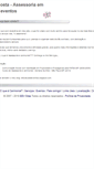 Mobile Screenshot of leticiacostaeventos.eev.com.br