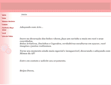 Tablet Screenshot of mimosdaap.eev.com.br