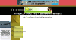 Desktop Screenshot of fpmintercom.eev.com.br