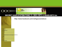 Tablet Screenshot of fpmintercom.eev.com.br